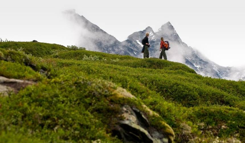 Odkryj Ukryte Ścieżki Norwegii w 8 Dni — 1