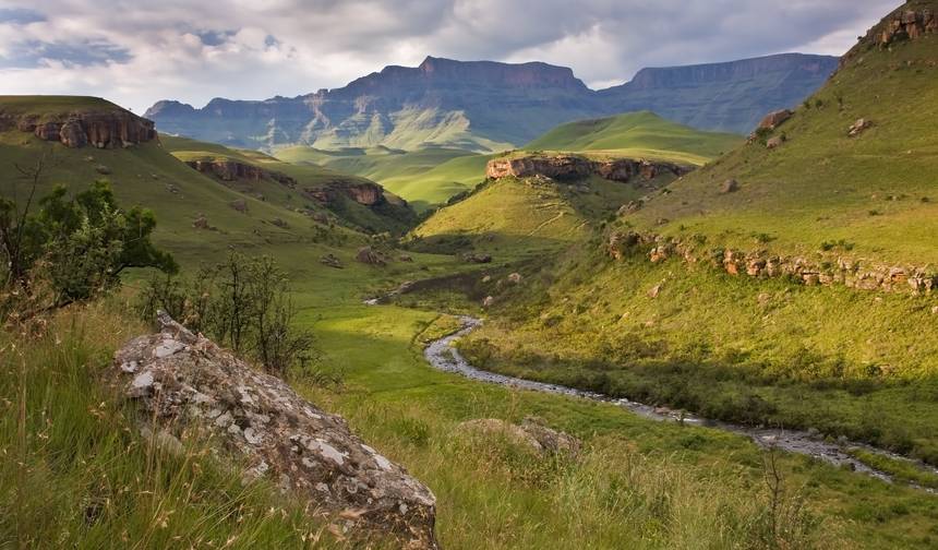 Hike South Africa in 22 Days (Comfort) — 1