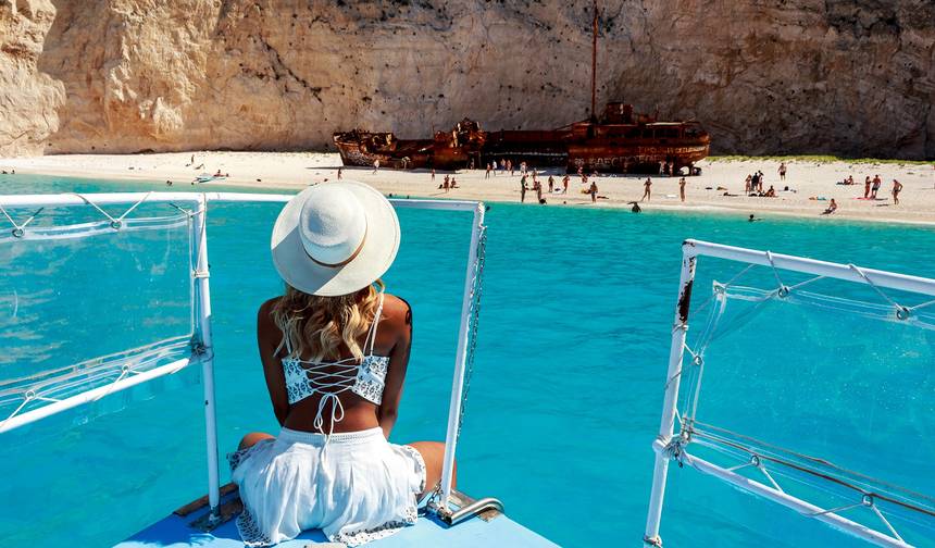 Ultimate Greece: Aegean & Ionian Sea - Premium — 1
