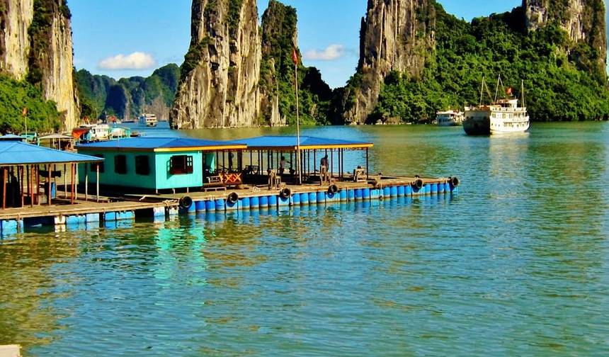 Active Tour Vietnam with Phan Thiet — 1