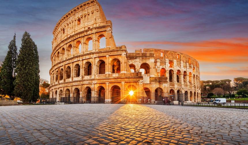 Pearls of Italy; Semi – Private Tour with Dedicated Tour Leader & Car — 1