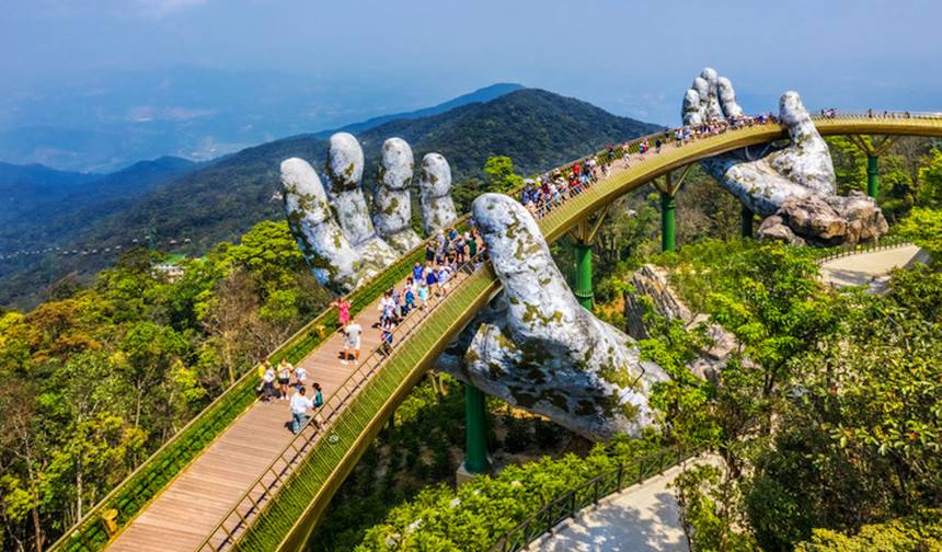 Classic Vietnam with Phu Quoc (incl. flight) private tour — 1