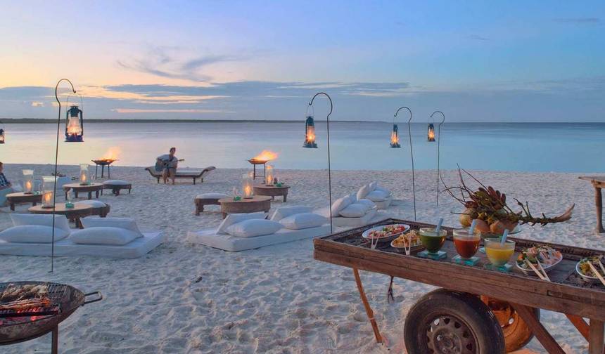 11 Days Tanzania and Zambia Private Tours (Arusha -Livingstone fly in ) — 1