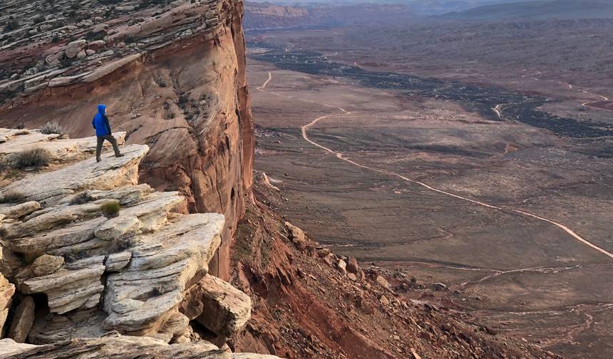أفضل ما في Bears Ears وما بعدها: جولة استكشافية — 1