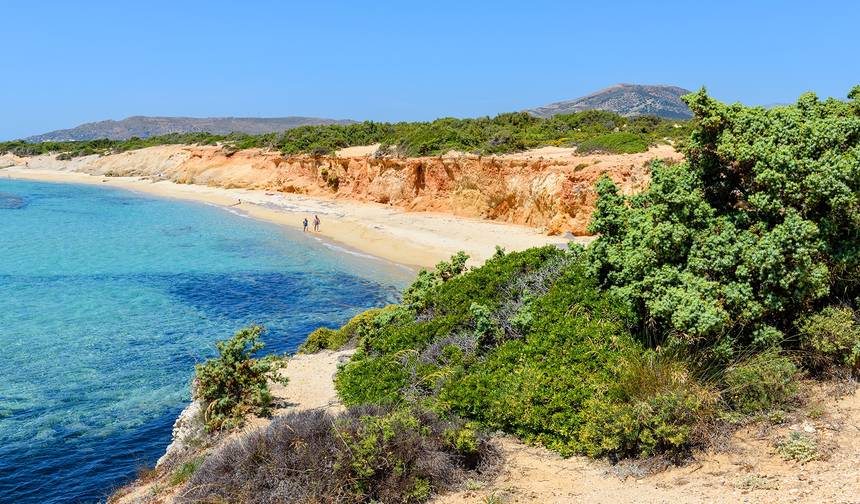 Selected Greek Islands with Santorini Sunset Cruise - Premium — 1