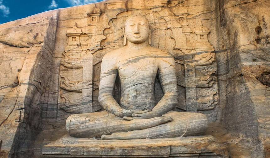 Excursão Colonial Sri Lanka (Upgrade Gratuito: Tour Privado para dois clientes pagantes ou mais) — 1