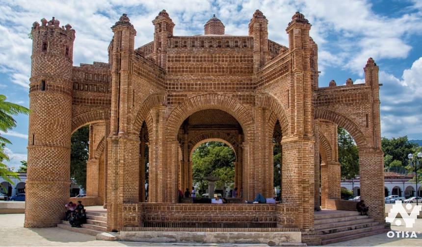 Discover the Most Spectacular Sites of the Eden of Chiapas — 1