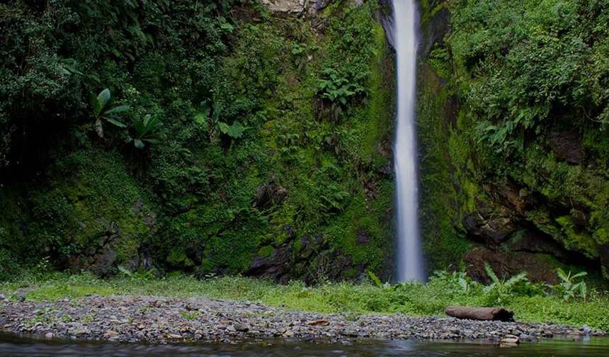 Passeio de um dia às Cataratas de Meru — 1