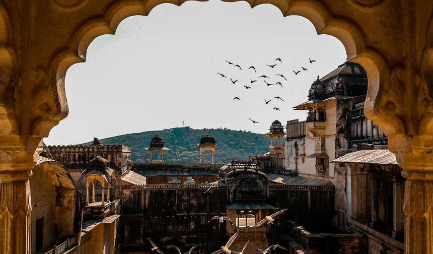 North India Tour from Delhi — 1