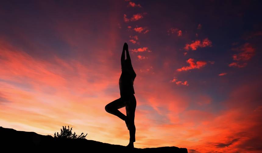 Retiro Ativo de Yoga no Equador: Mindfulness, Natureza e Aventura em 8 Dias — 1