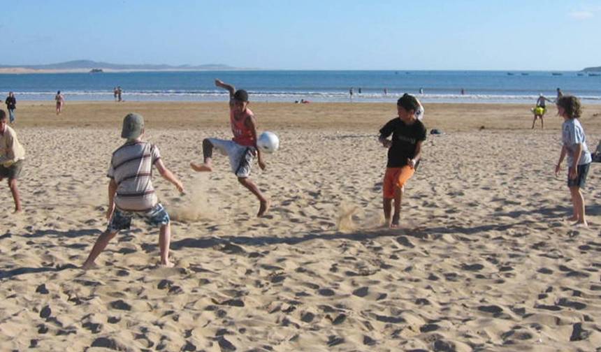 Aventura em Família e Praia em Marrocos - 12 dias — 1