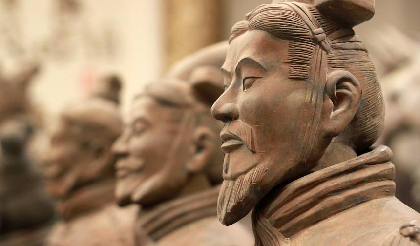 China Premium — 1