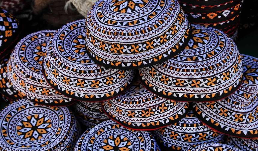 Uzbequistão Premium — 1