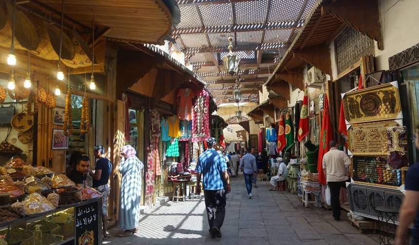 Premium Morocco in Depth — 1