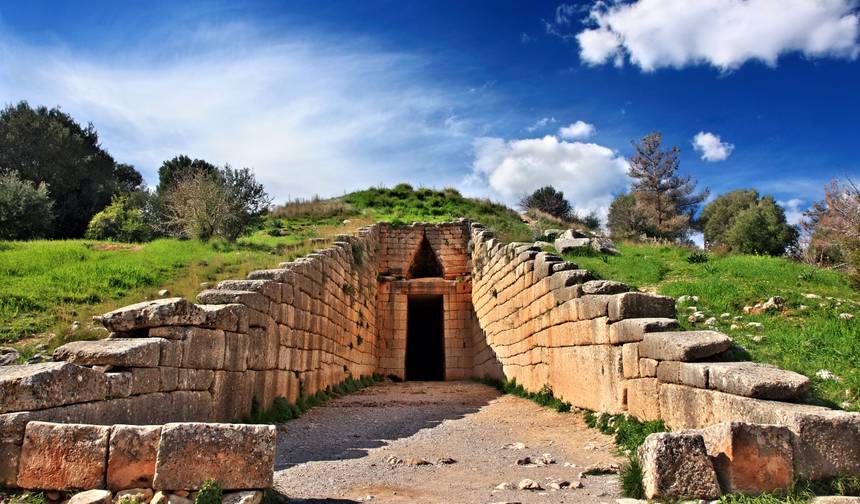 プレミアム ギリシャ (13の目的地) — 1