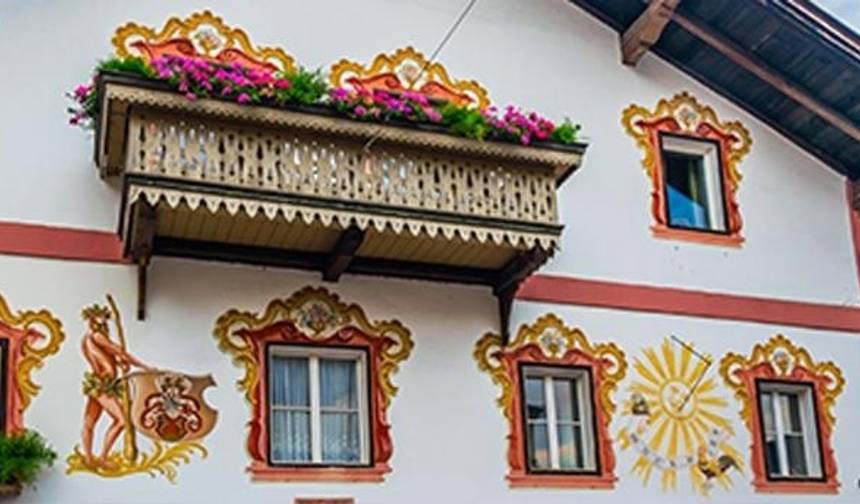 Esencja Austrii 2023 — 1