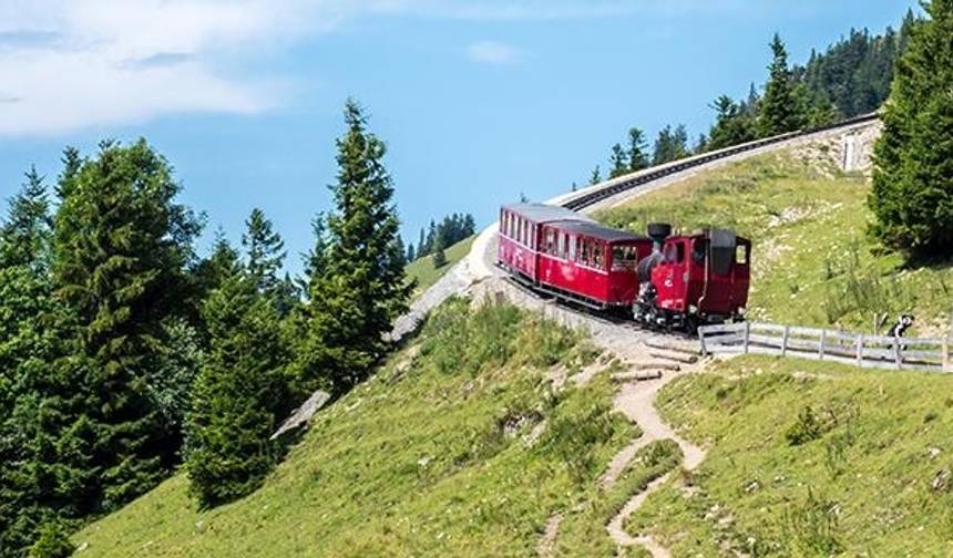Esencja Austrii 2023 — 1