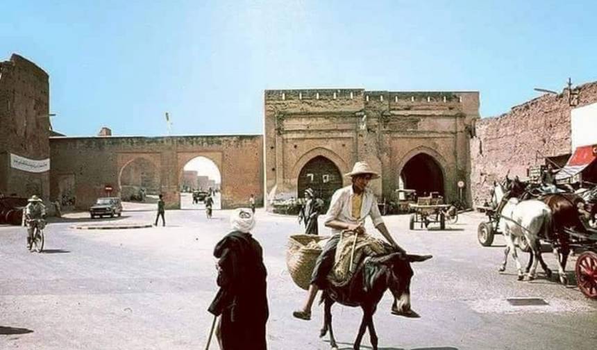 Descoberta de Marrocos: 8 Dias Privados de Marraquexe a Tânger — 1