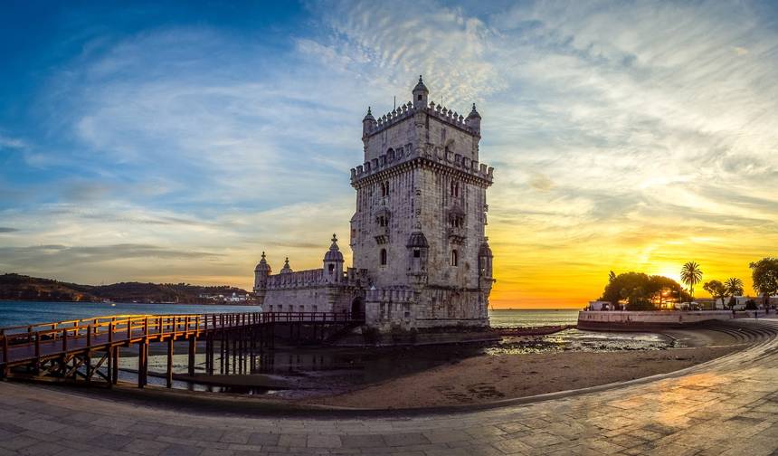 Grande Tour de Espanha e Portugal - 12 Dias — 1