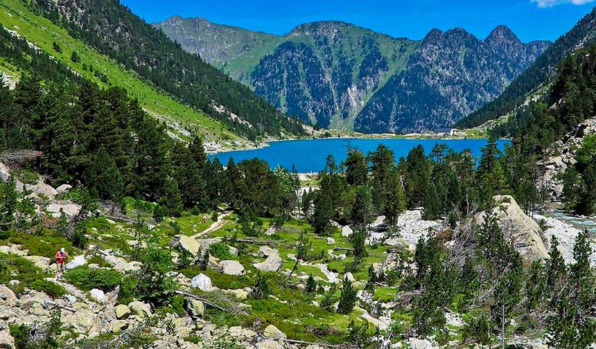 Parque Nacional dos Pirenéus (CAUTERETS) - Caminhada autoguiada — 1
