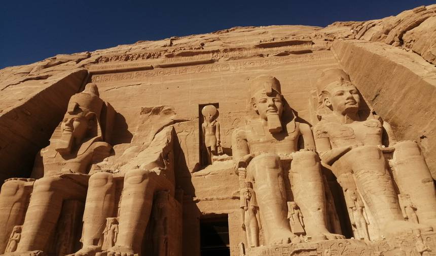 エジプトのハイライト：13日間12泊 — 1