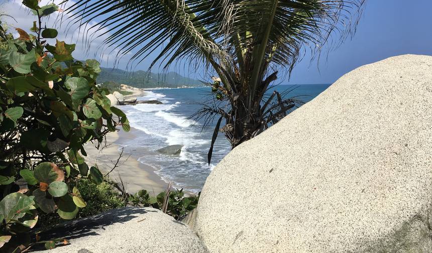 Private Service I Colombia's Grand Tour: Bogotá, The Coffee Region, Medellín, Tayrona & Cartagena — Domestic Flights Included — 1