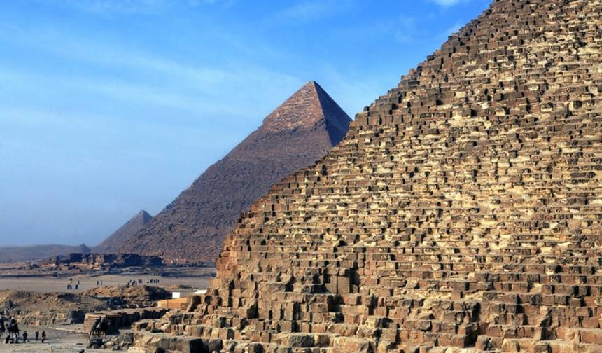 مصر الساحرة — 1