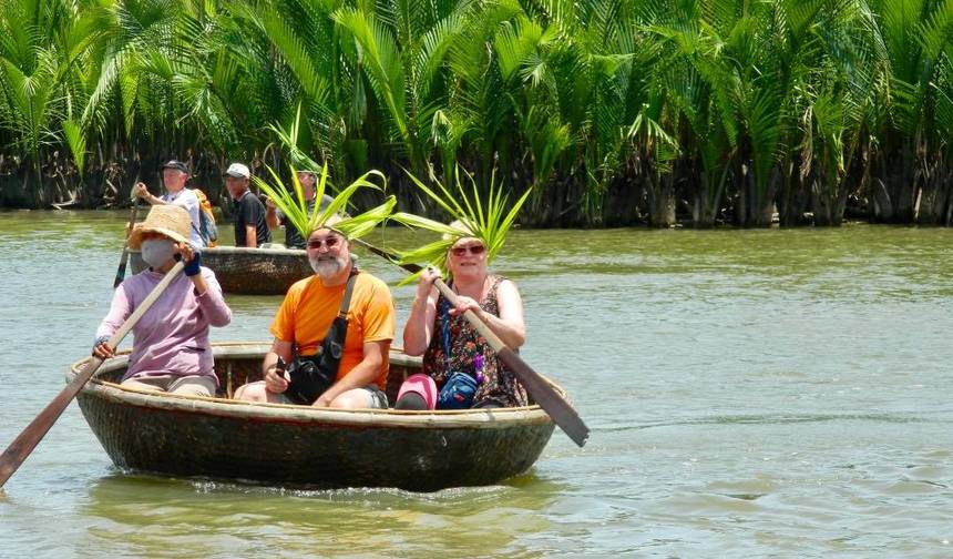 Da Nang-Hoi An Tour — 1