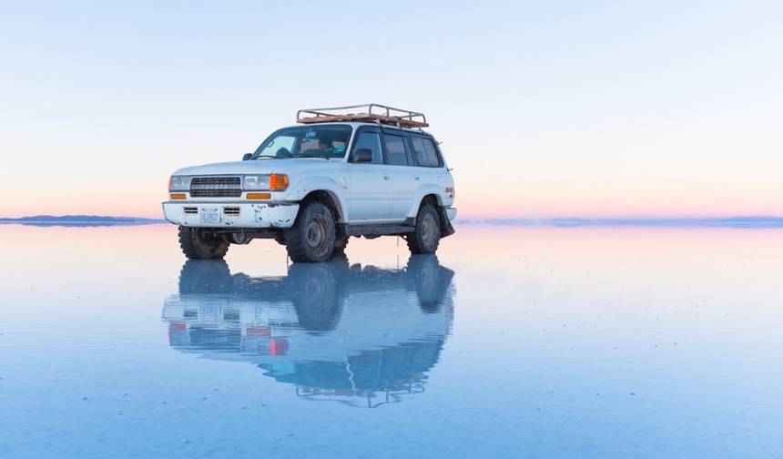 CULINARY JOURNEY THROUGH THE ANDES - Delicacies of Peru and Bolivia — 1