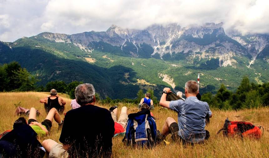 Explorador Autoguiado dos Alpes - Uma Jornada Pelos Destaques dos Alpes Albaneses (8 Dias) — 1