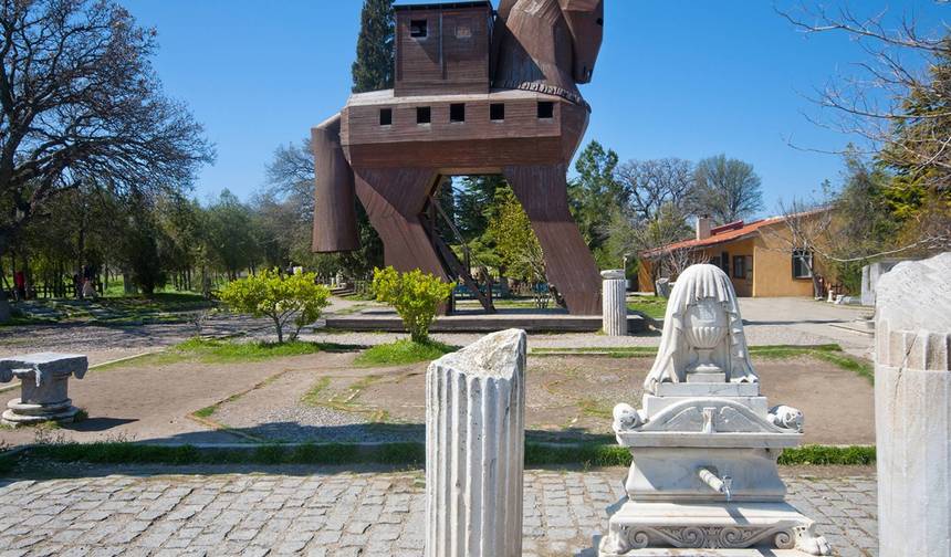 Istambul e Galípoli - 5 dias — 1