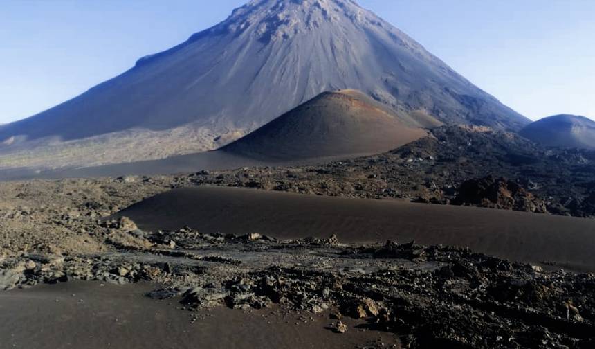 Cabo Verde: Essência das Ilhas do Fogo e Brava, 7 Dias 6 Noites — 1