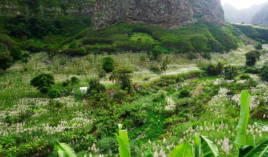 Esencja São Vicente i Santo Antão, 4 dni 3 noce — 1