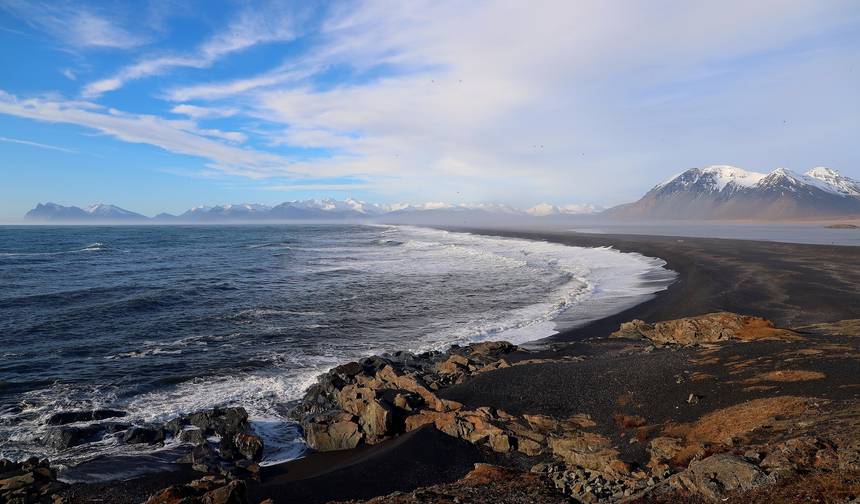 9 Days Private tour - Ring Road & Golden Circle Complete Iceland (Winter) — 1