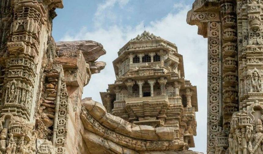 North India Amazing Tour — 1