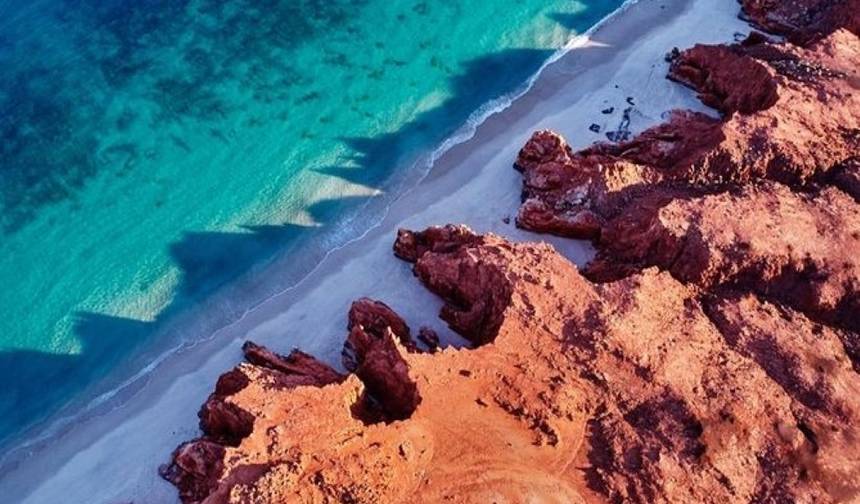 【Broome】All Inclusive 7 Days Touring Package — 1