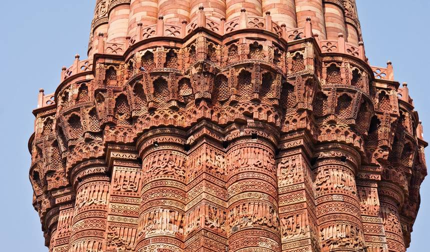 O Melhor do Norte da Índia com Varanasi — 1