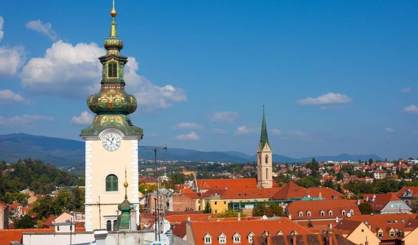 Escape to Zagreb 3 Days, Private Tour — 1