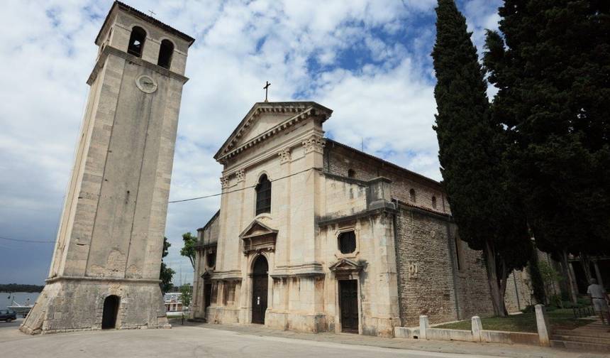 Escape to Pula 3 Days, Private Tour — 1
