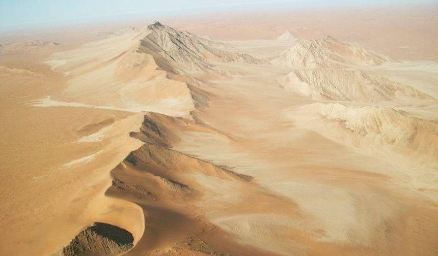 Região de Sossusvlei: Escapada Curta, Tour Privado (Mediante Pedido) — 1