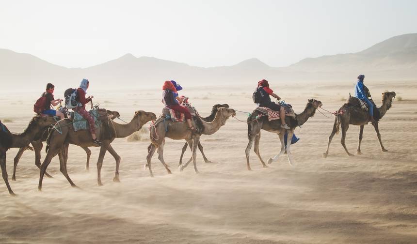 أفضل ما في راجستان مع أغرا — 1