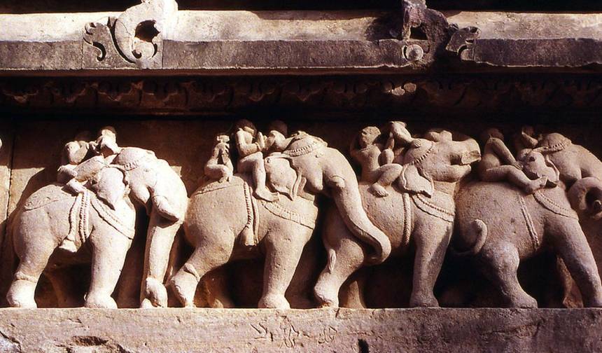 North India Experience — 1