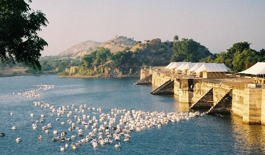 Exotic Rajasthan Tour — 1