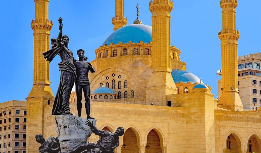 عطلة مخصصة في لبنان لمدة 5 أيام مع مغادرة يومية (مرشد وسائق خاص) — 1