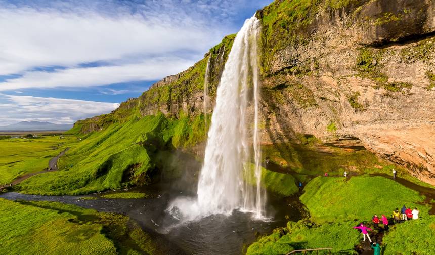 Iceland's Golden Circle in Depth — 1