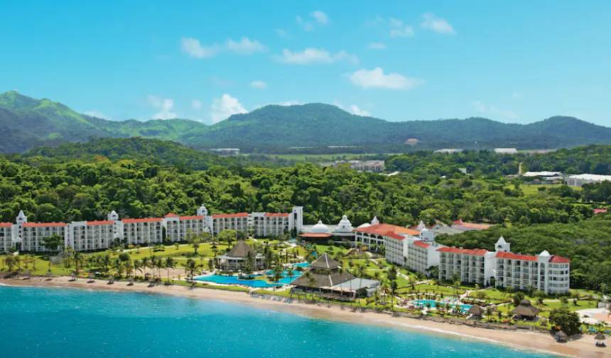 パナマを満喫しよう！Playa Bonitaでパラダイス気分 — 1