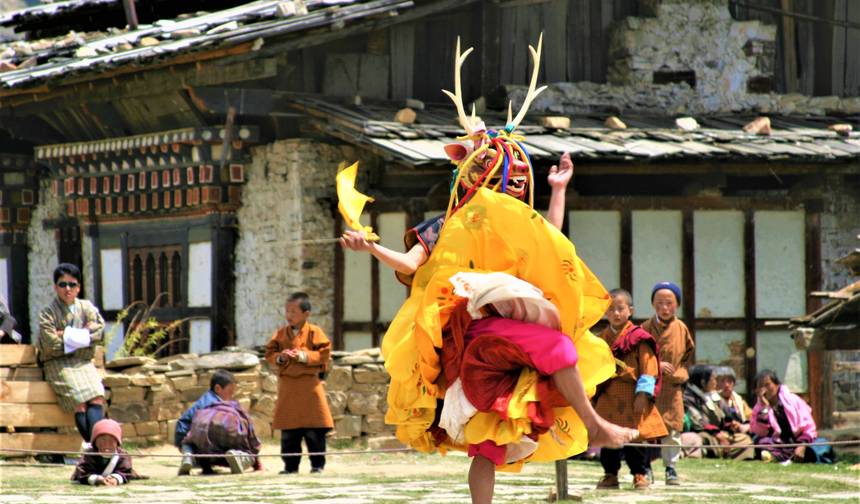 Festival de Paro — 1
