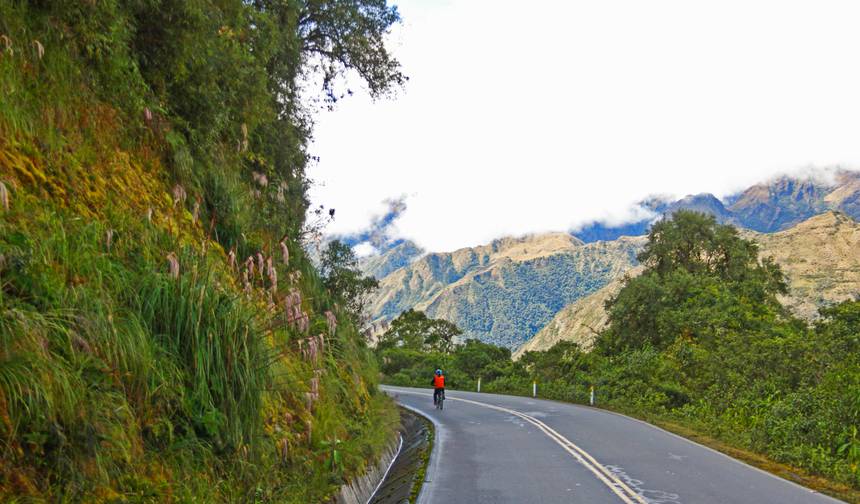 Peru Vacation 10 Days — 1