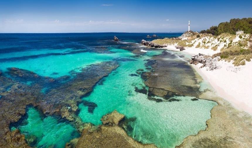 【Perth】7 Days All-Inclusive Touring Grand Packages — 1
