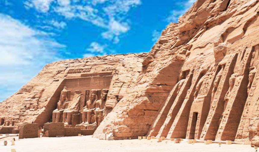 مصر بأسعار مناسبة في 6 أيام — 1